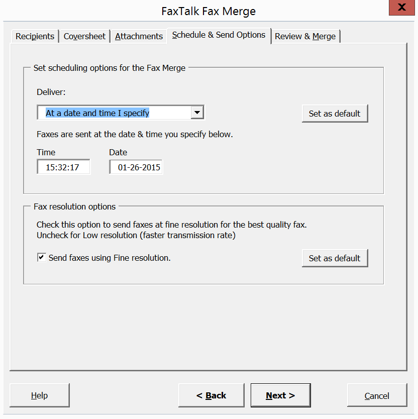 faxtalk faxcenter pro 8 download